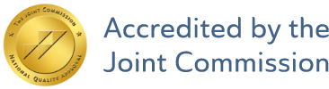 Joint Commission Logo