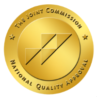 Joint Commission Logo