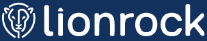 Lionrock Logo